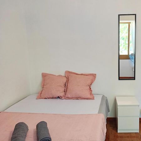 Diagonal R3 Bed and Breakfast Barcelona Exterior foto