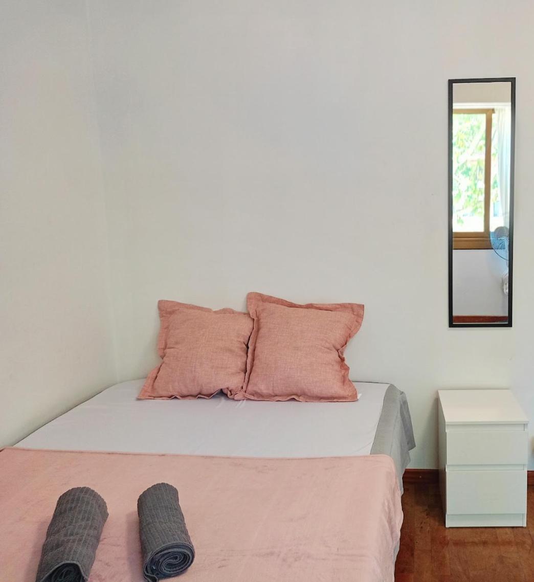 Diagonal R3 Bed and Breakfast Barcelona Exterior foto