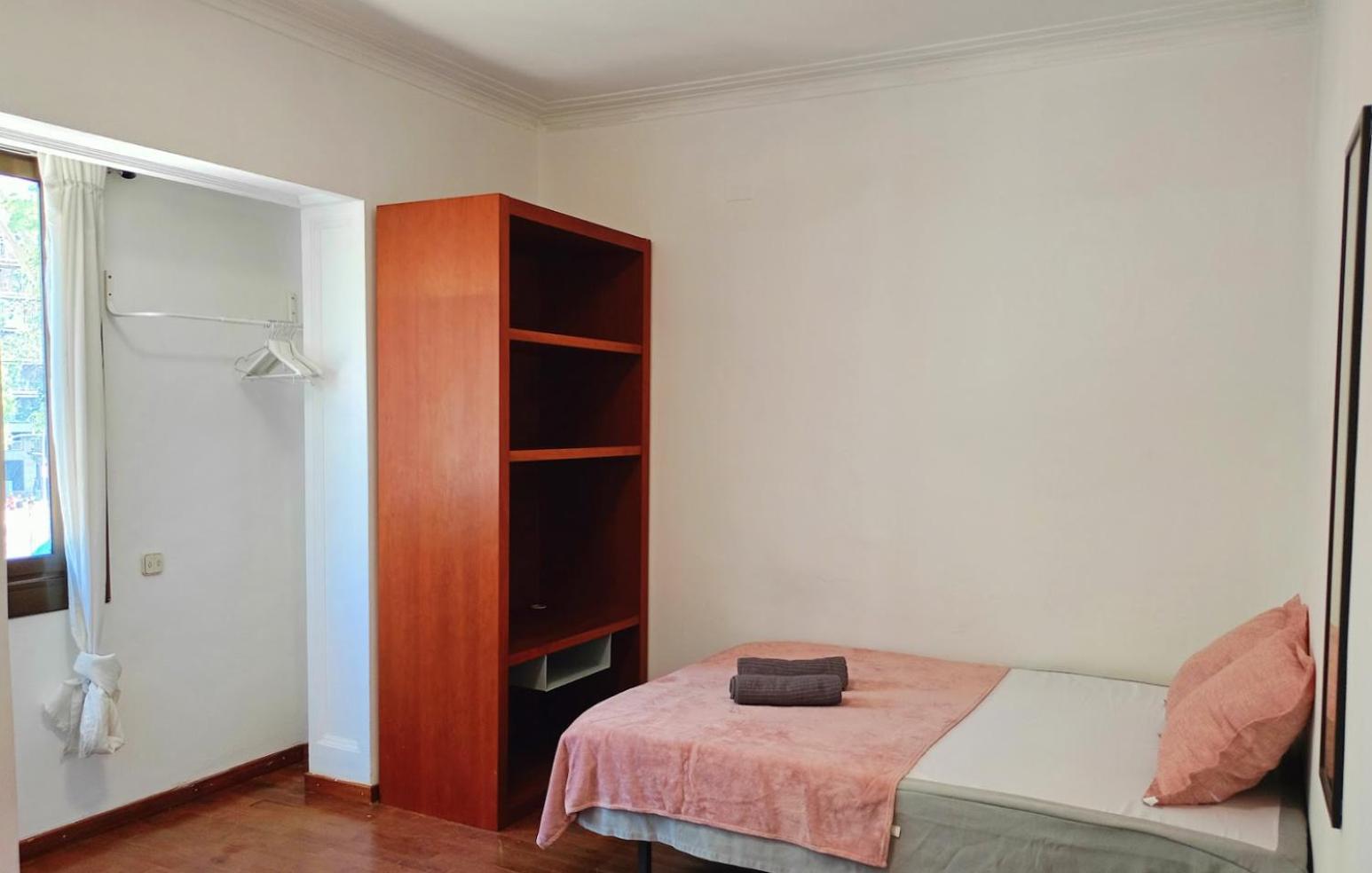 Diagonal R3 Bed and Breakfast Barcelona Exterior foto